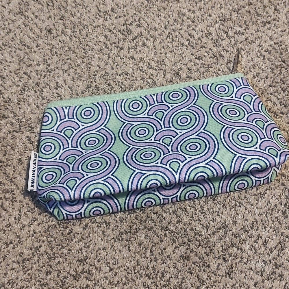 Cosmetic Bag